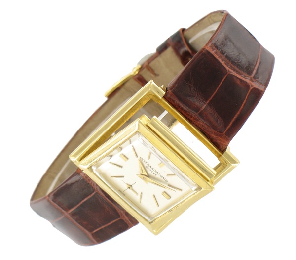VACHERON CONSTANTIN Mod