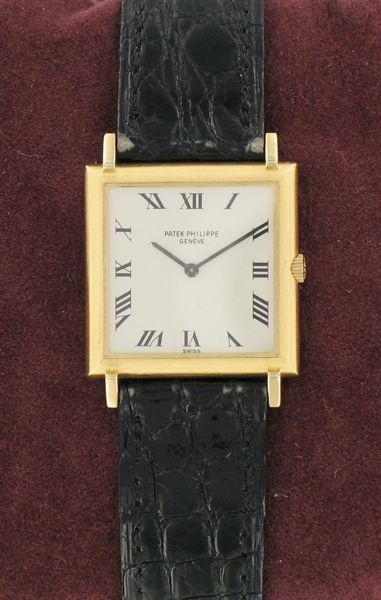 PATEK PHILIPPE