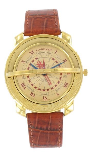 LONGINES