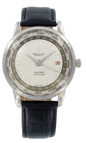 BREITLING