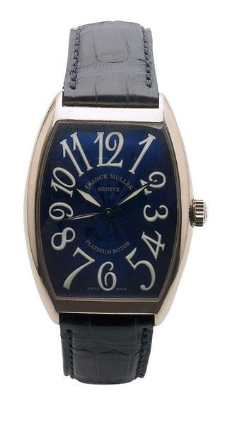 FRANCK MULLER R
