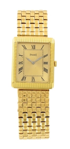 PIAGET R