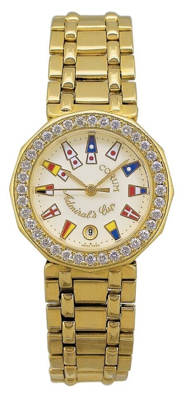 CORUM