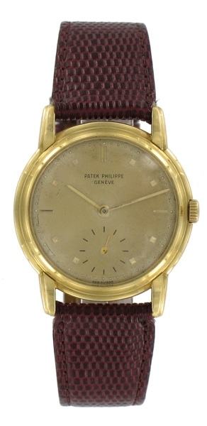 PATEK PHILIPPE R