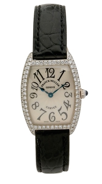 FRANCK MULLER R