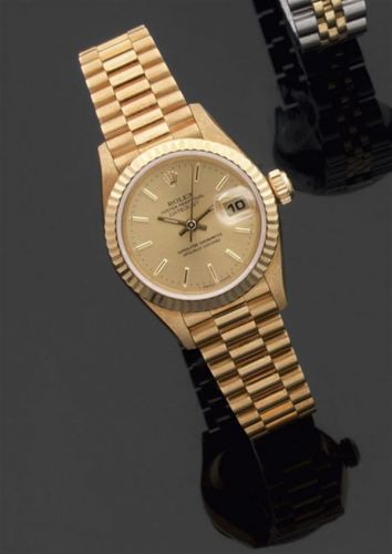 ROLEX
