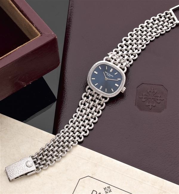 PATEK PHILIPPE