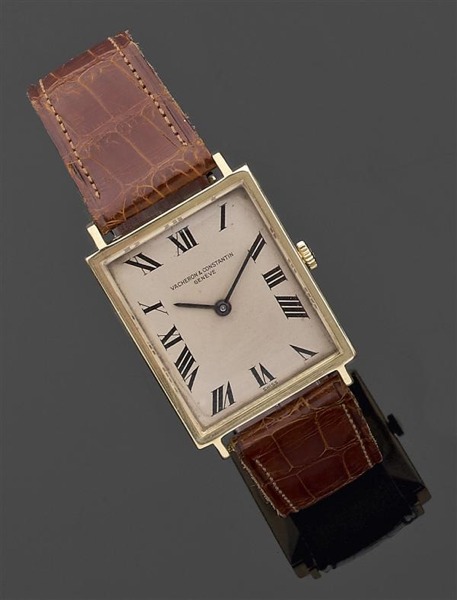 VACHERON CONSTANTIN