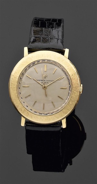 VACHERON CONSTANTIN