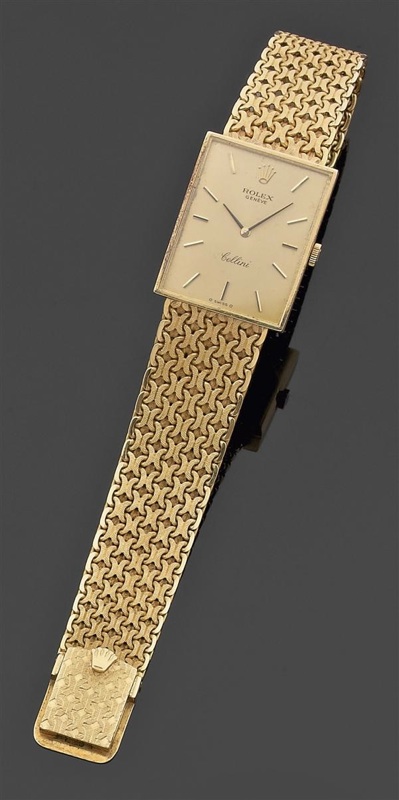 ROLEX