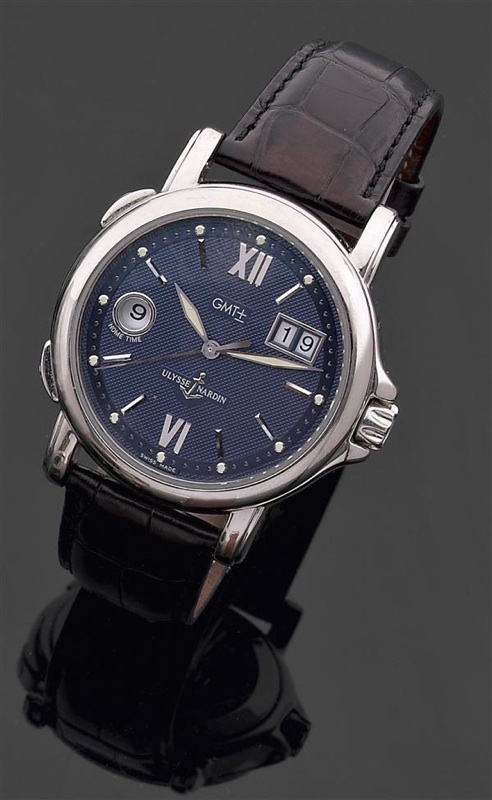ULYSSE NARDIN