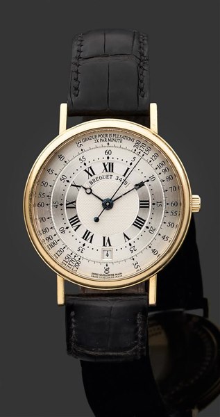 BREGUET