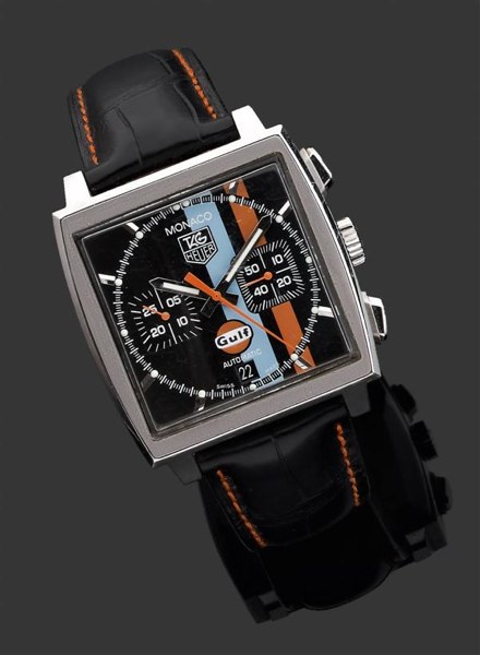TAG HEUER