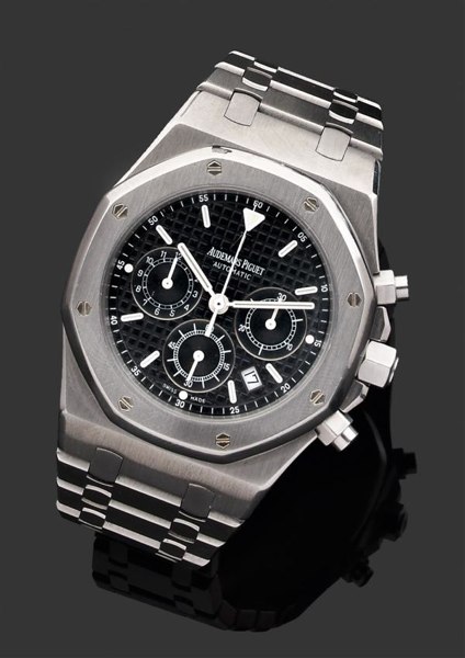 AUDEMARS PIGUET