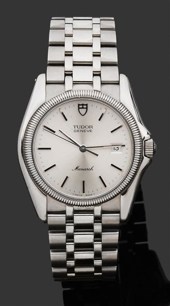 TUDOR