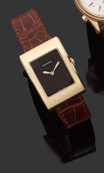 BOUCHERON