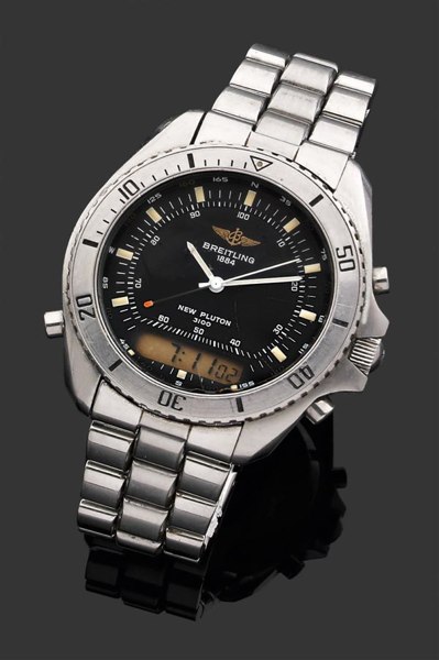 BREITLING