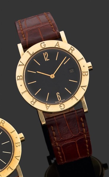 ƒƒBULGARI