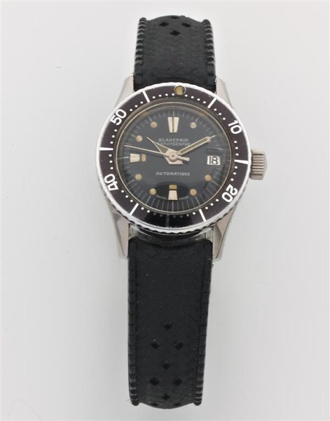 BLANCPAIN