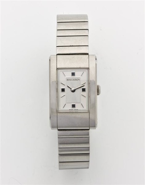 BOUCHERON