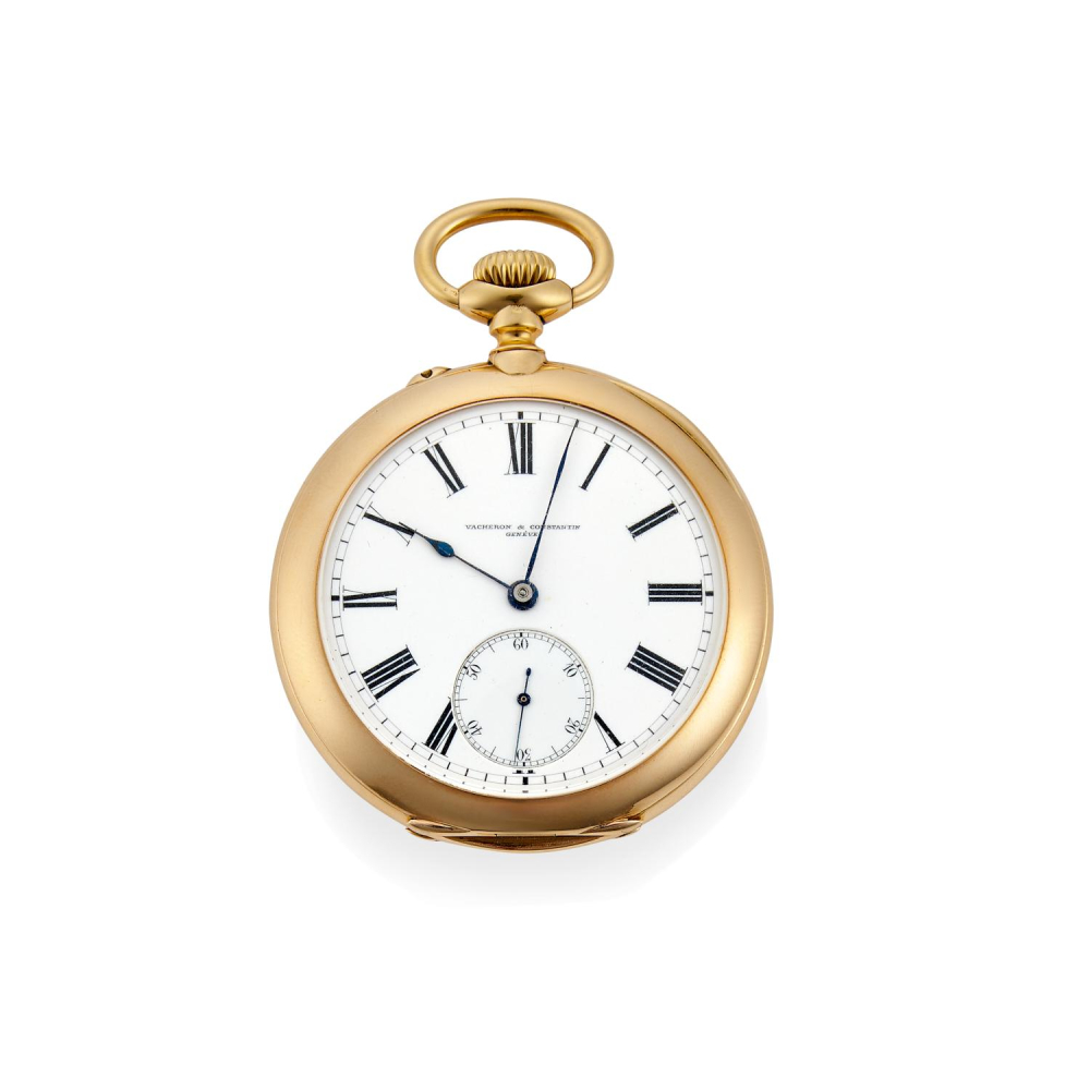 VACHERON CONSTANTIN