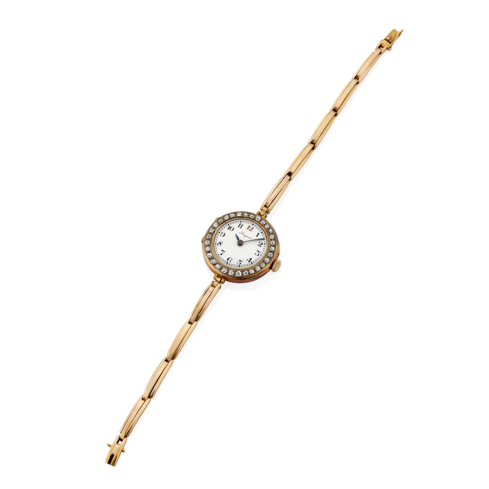 LONGINES