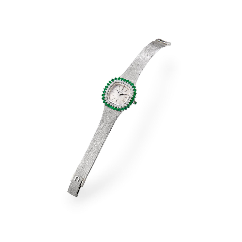 OMEGA
