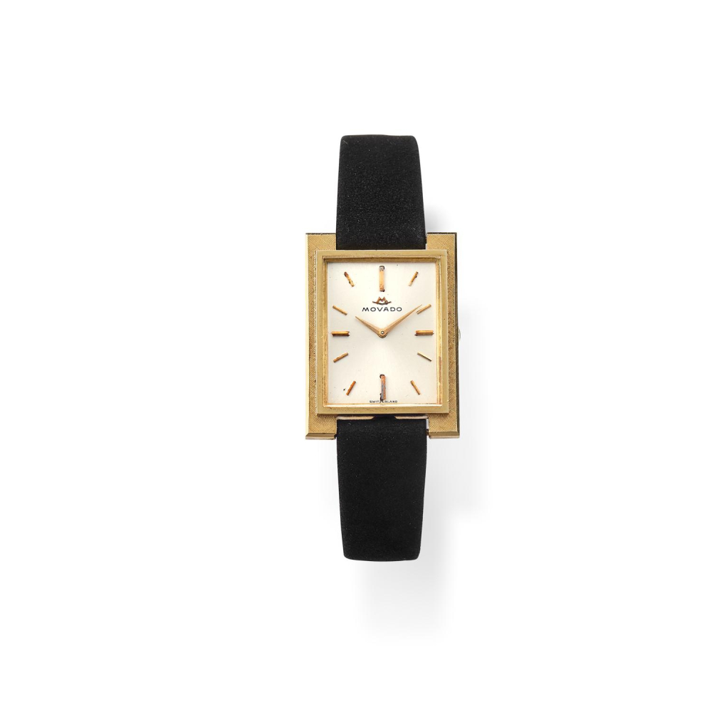MOVADO