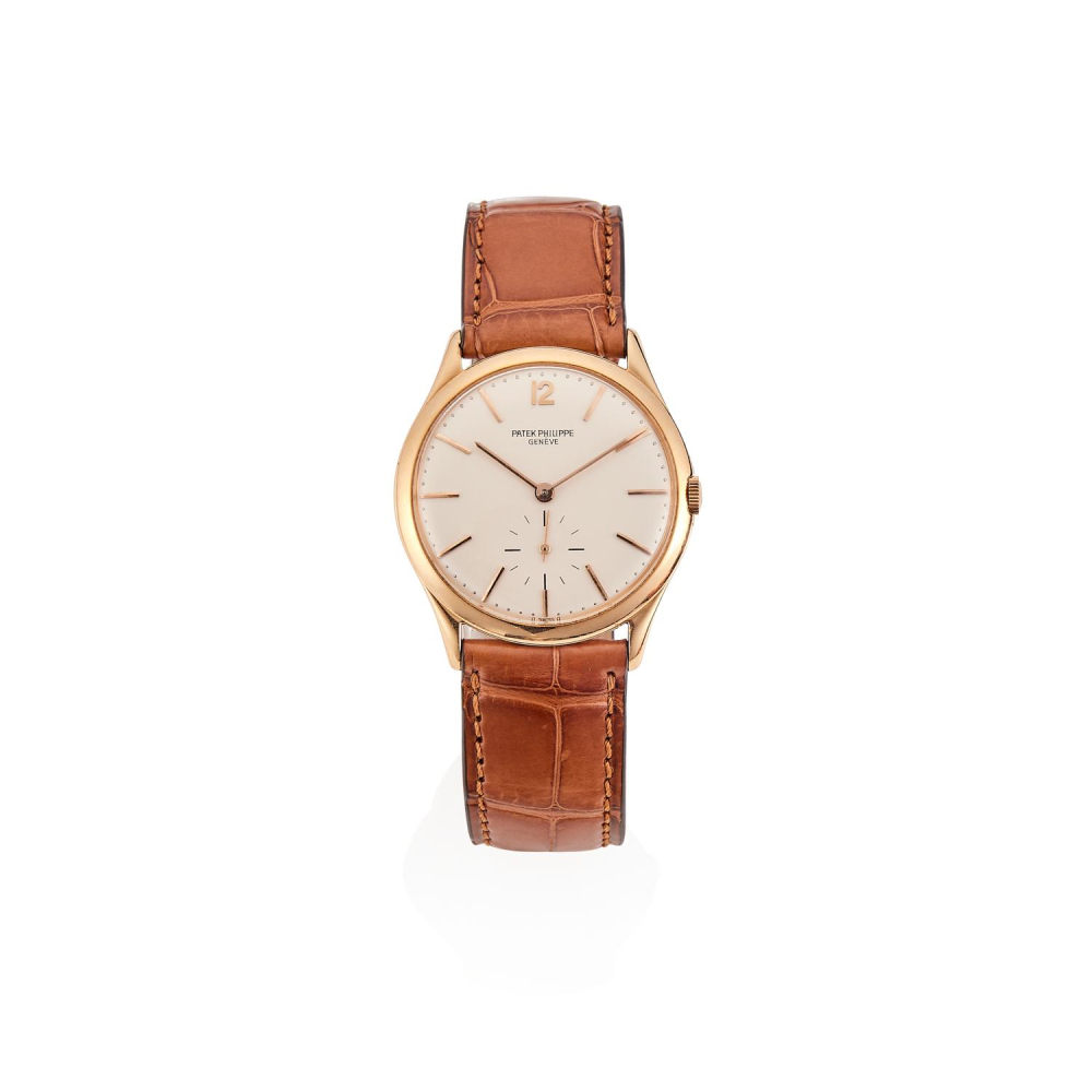 PATEK PHILIPPE