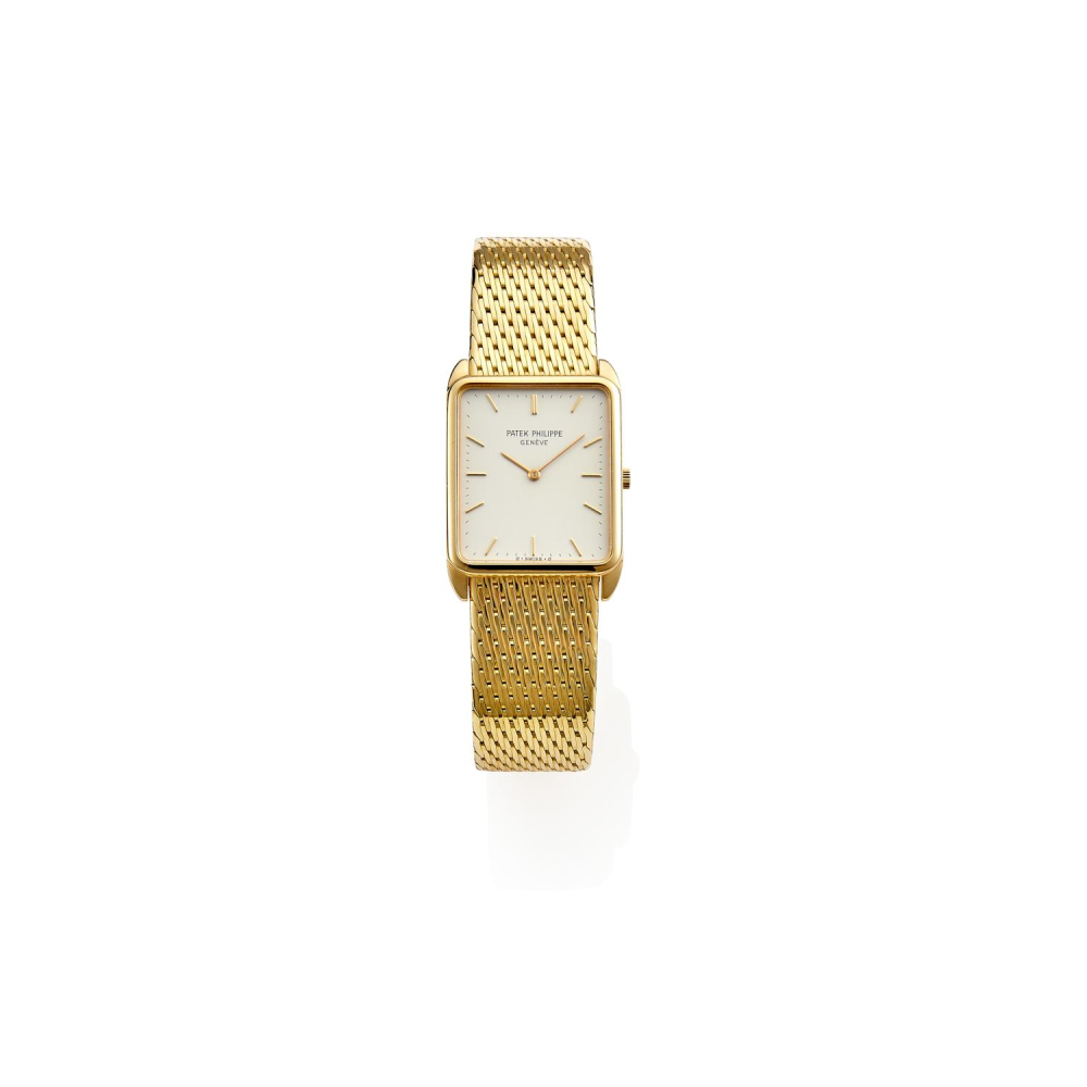 PATEK PHILIPPE