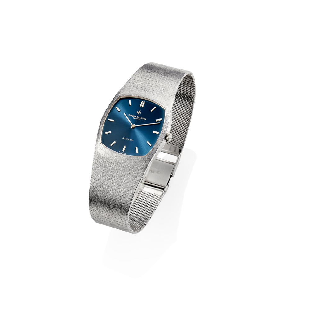 VACHERON CONSTANTIN