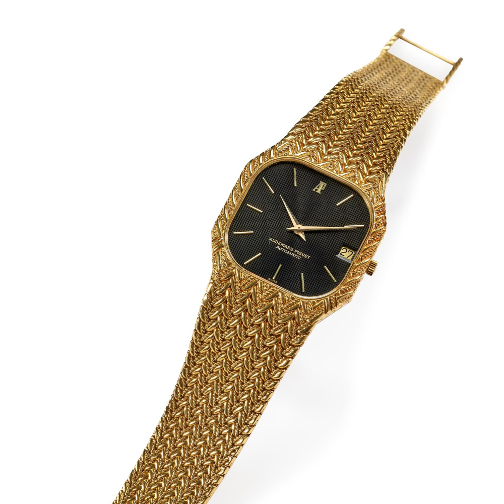 AUDEMARS PIGUET
