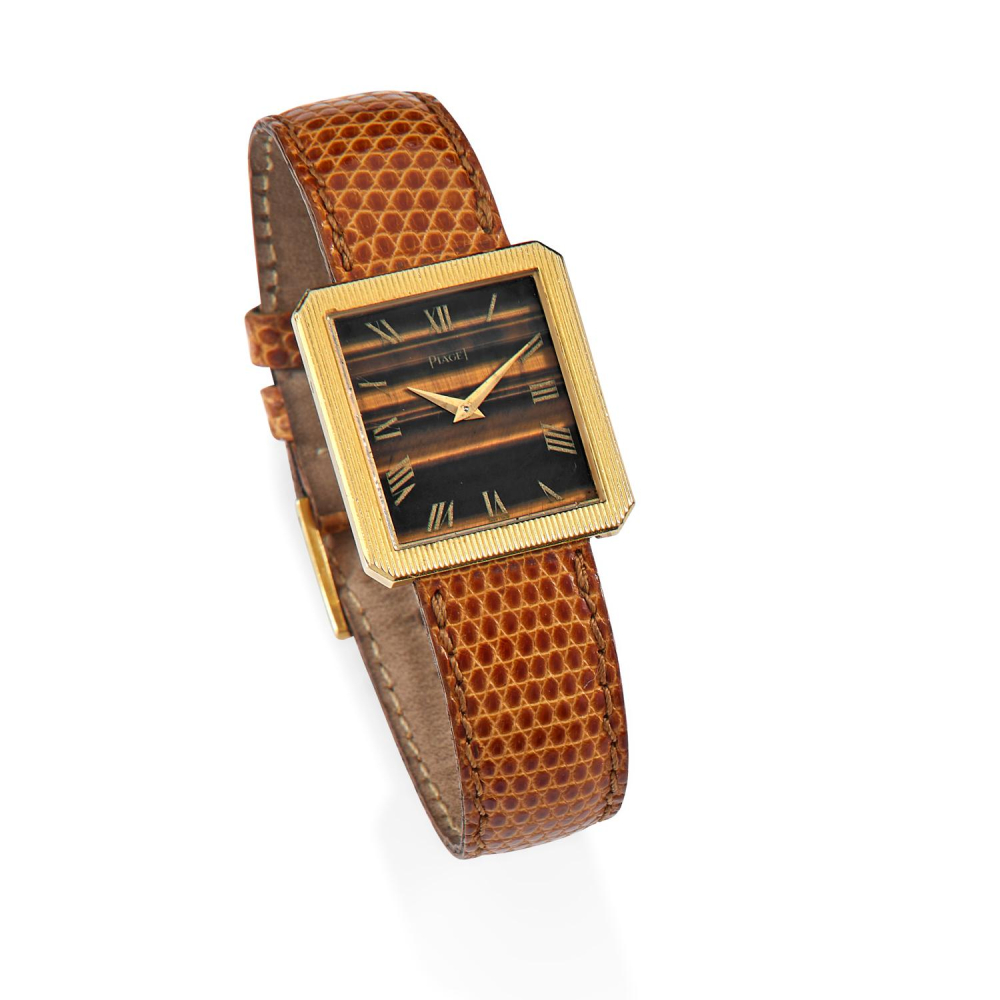 PIAGET