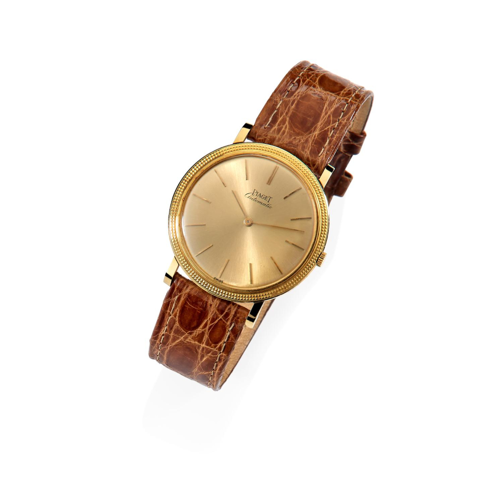 PIAGET