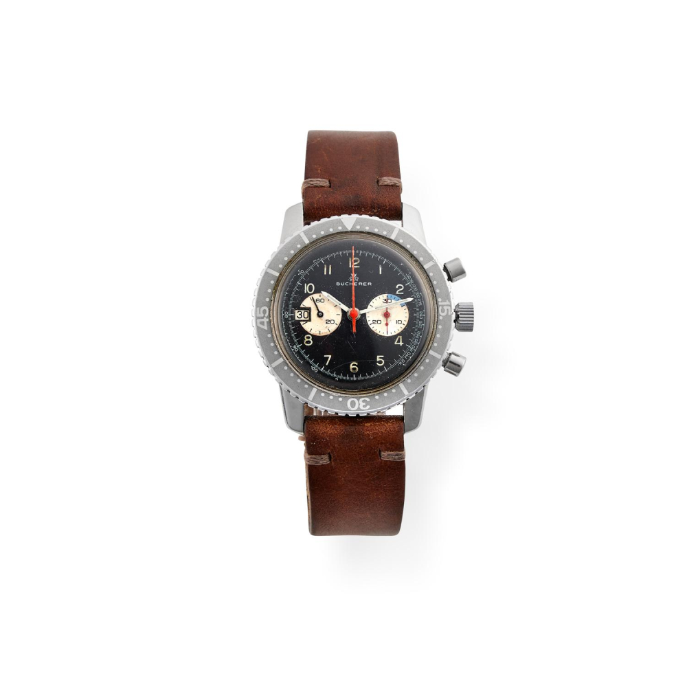 BUCHERER