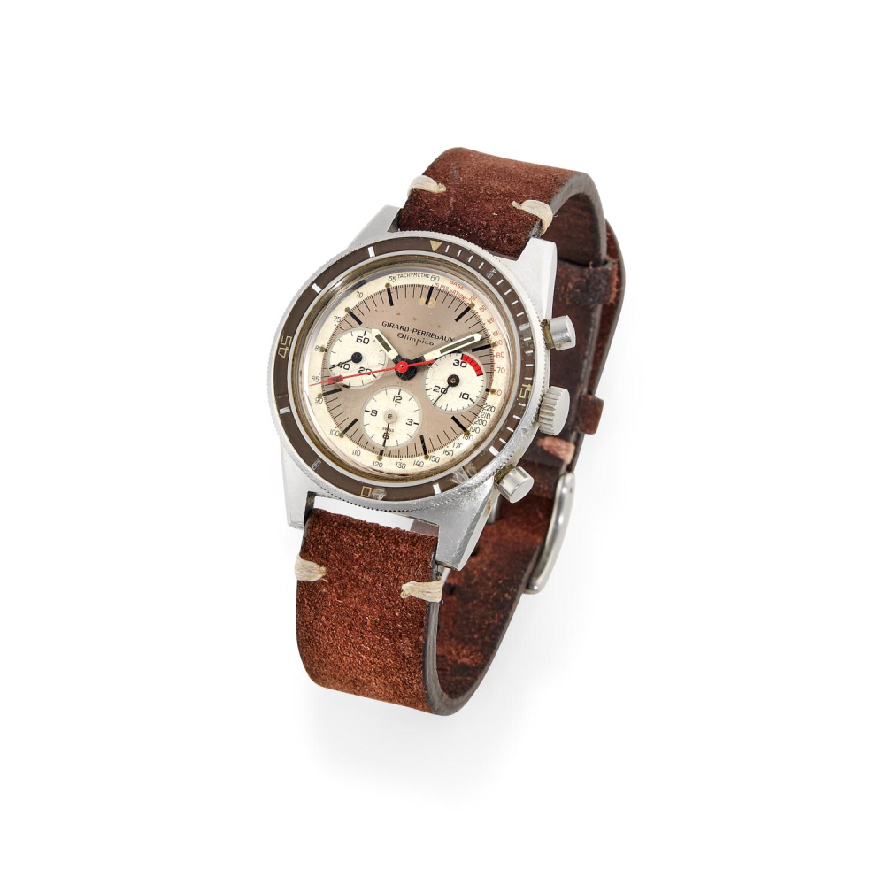 GIRARD PERREGAUX