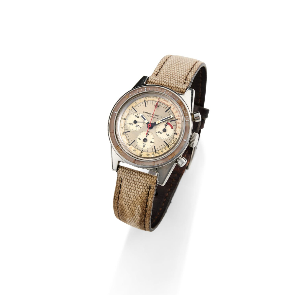 GIRARD PERREGAUX
