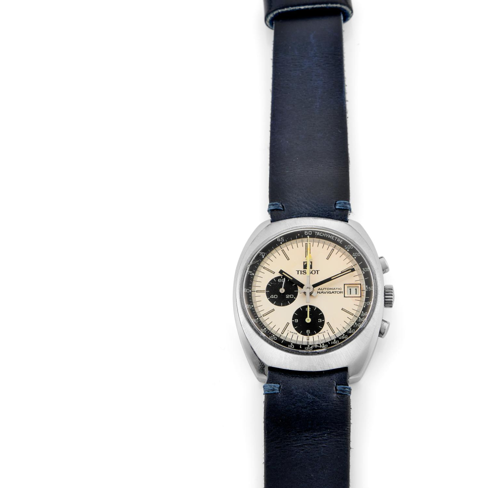 TISSOT