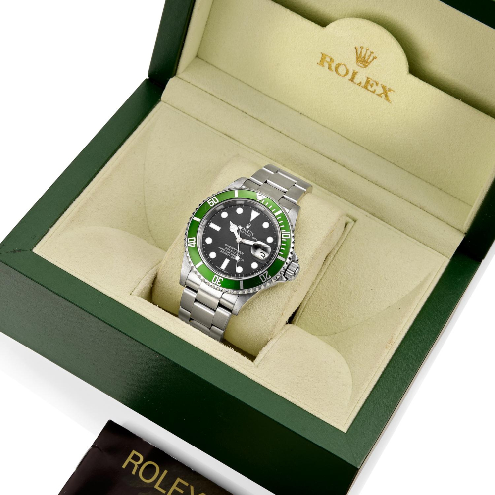 ROLEX