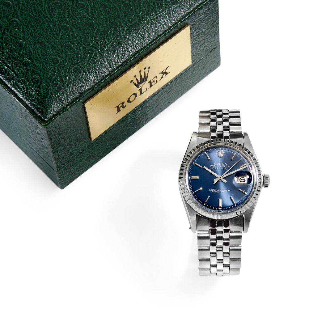 ROLEX