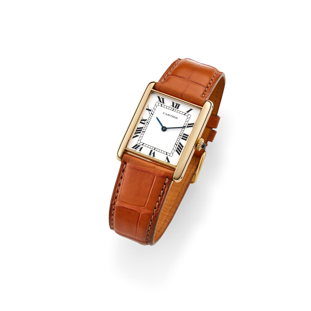 CARTIER