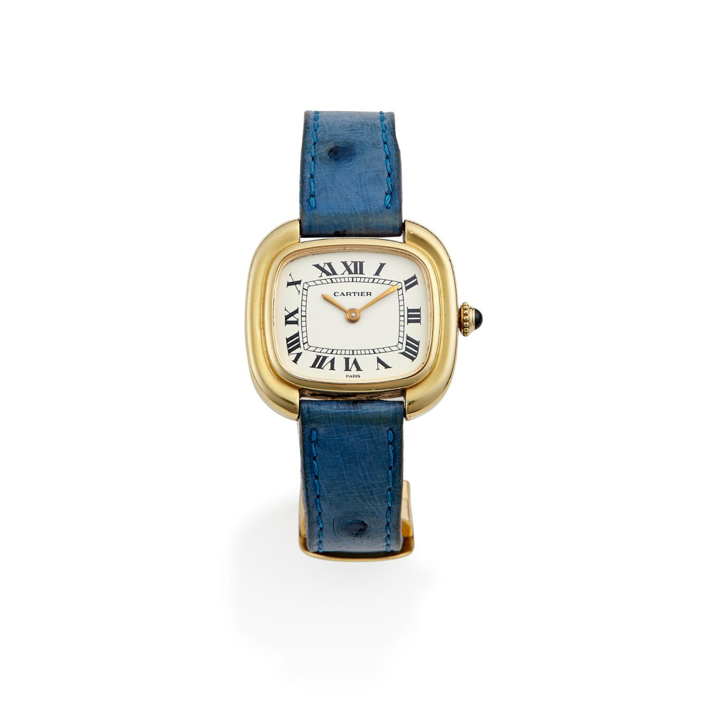 CARTIER
