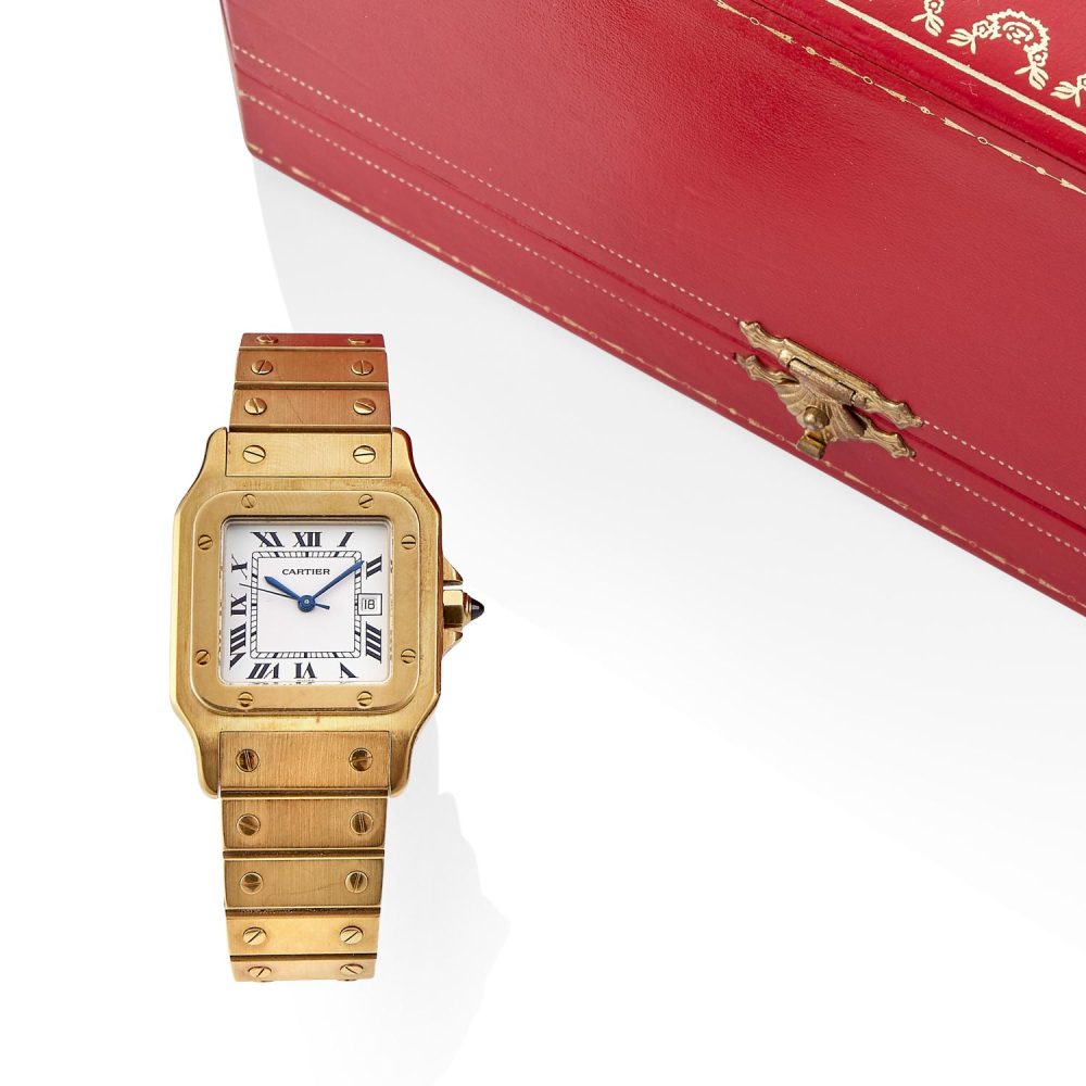 CARTIER