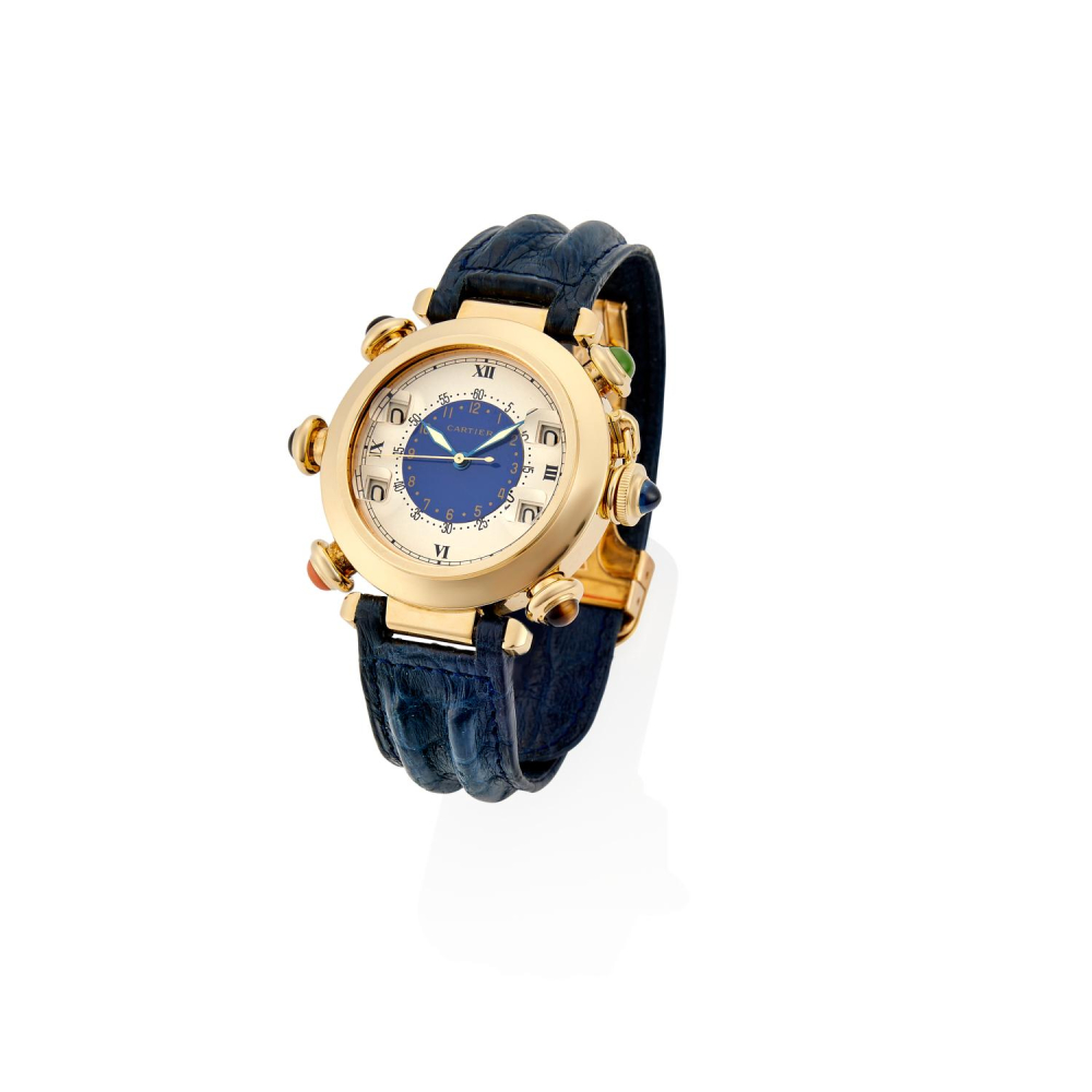 CARTIER
