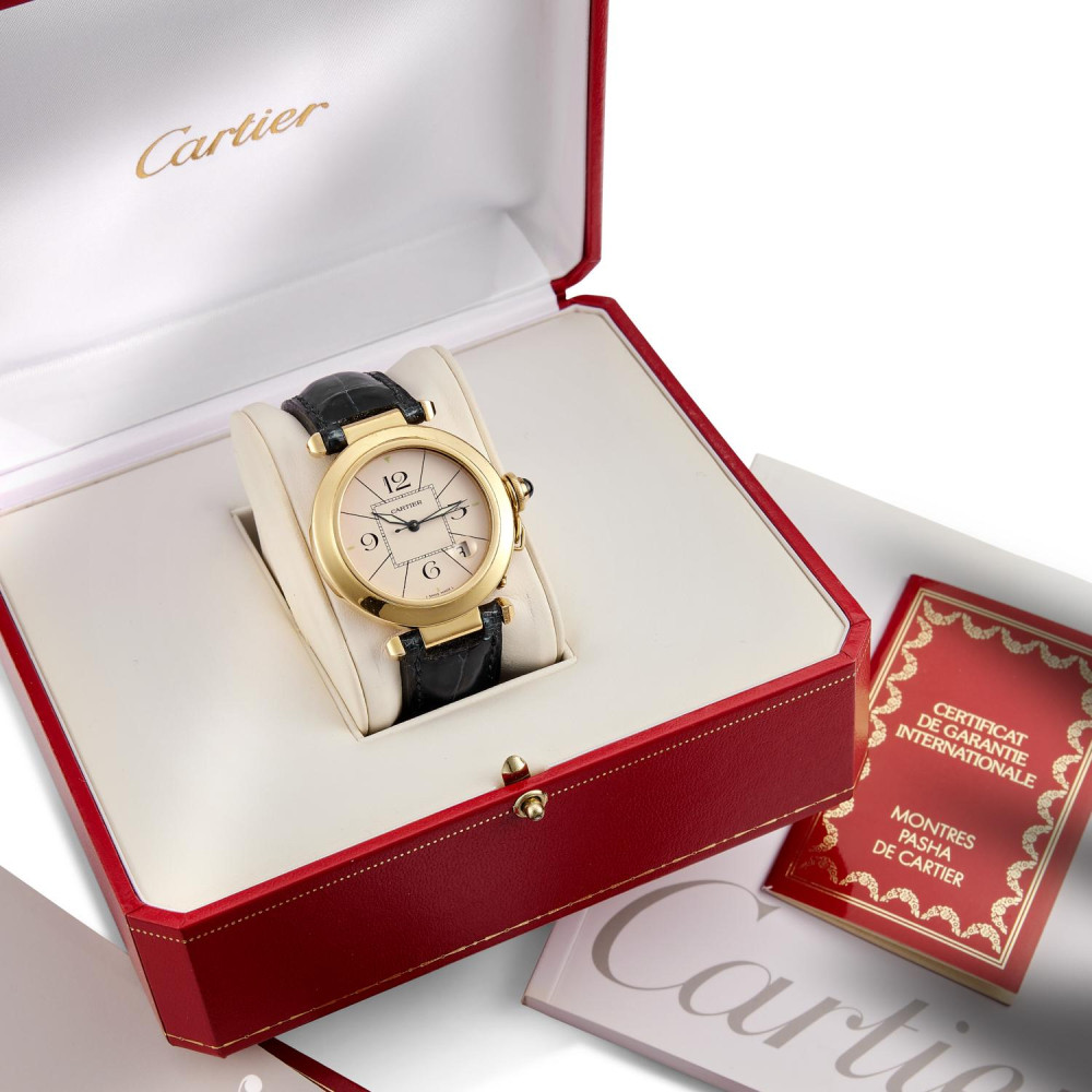 CARTIER
