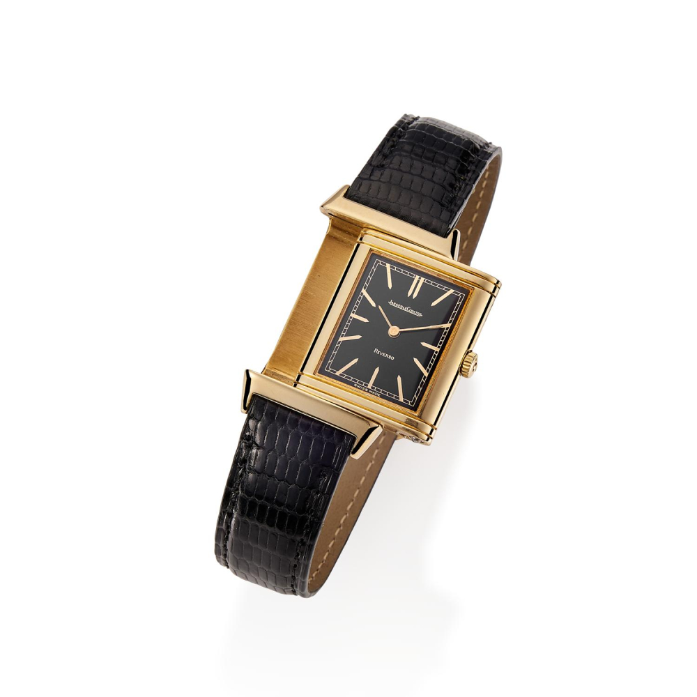 JAEGER-LECOULTRE