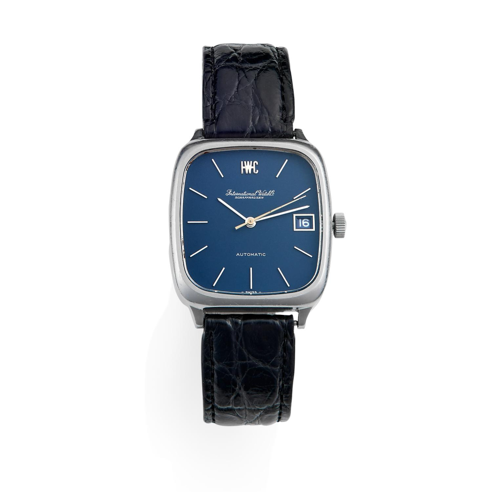 IWC