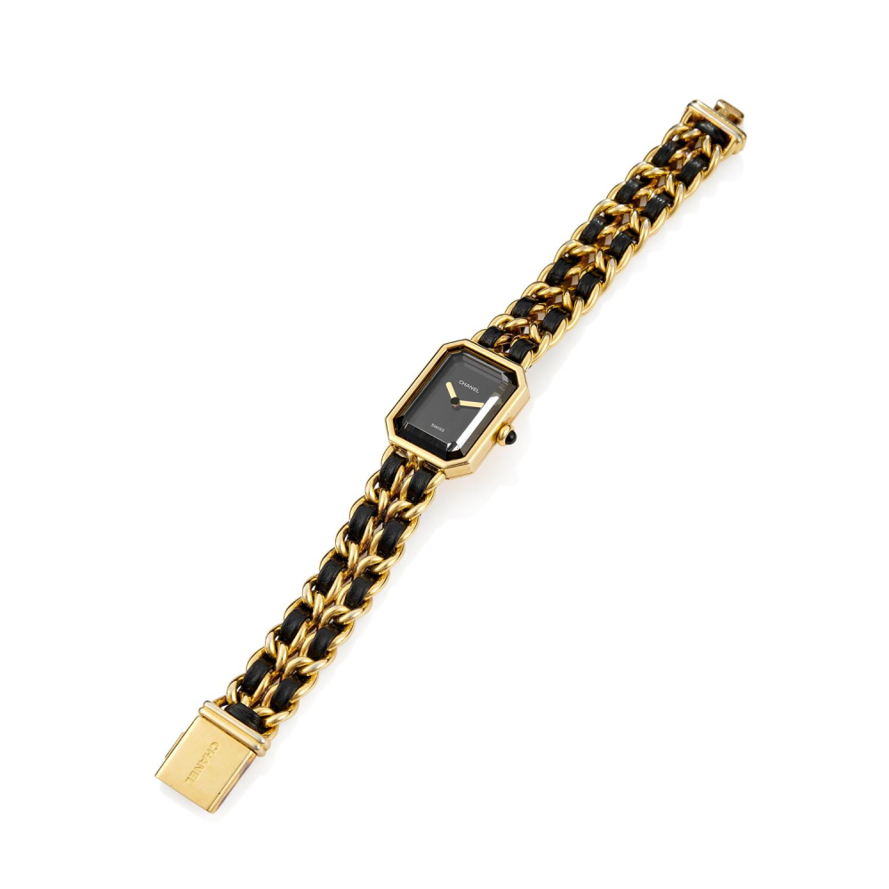 CHANEL