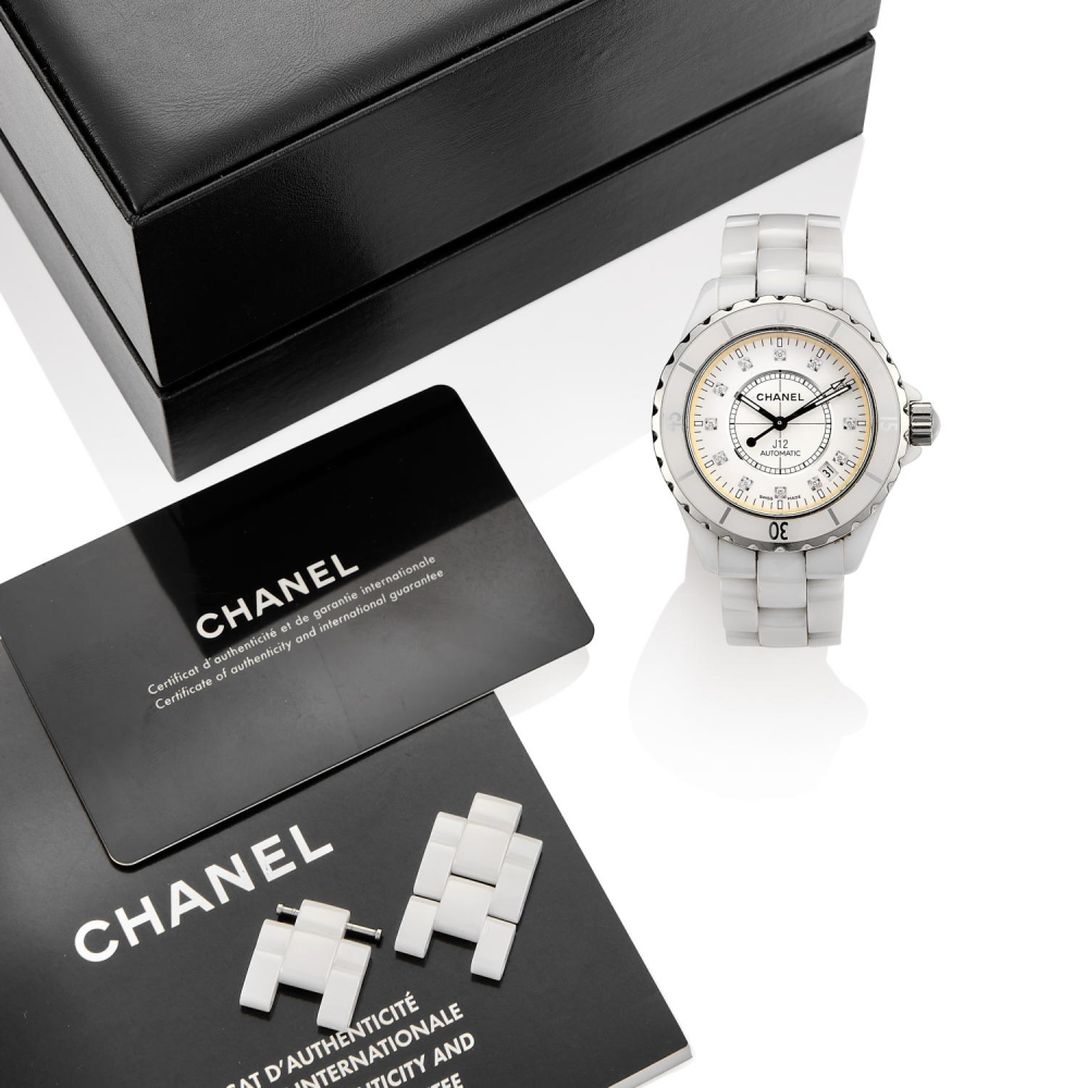 CHANEL