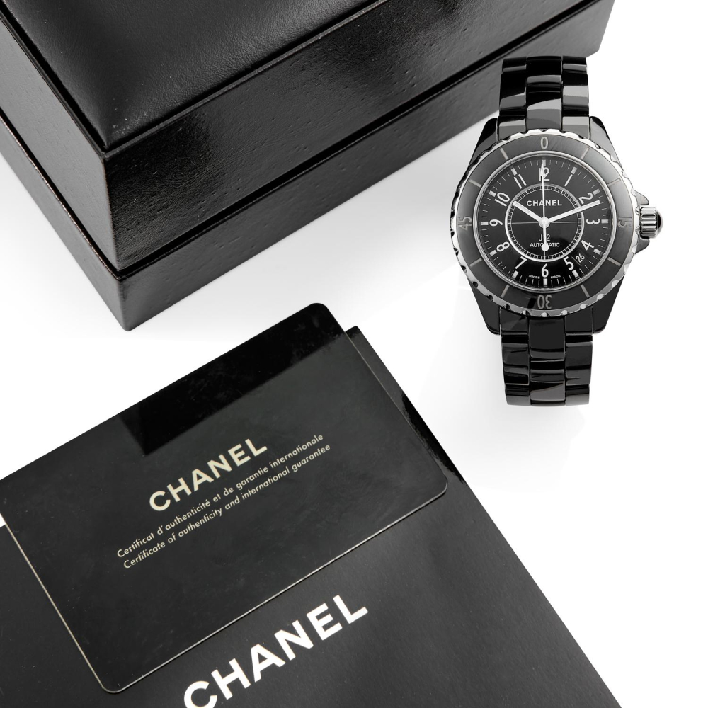 CHANEL